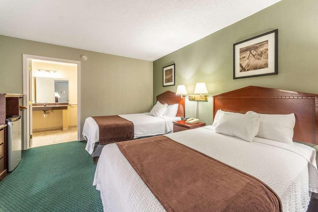Quality Inn & Suites Vandalia Near I-70 And Hwy 51 Cameră foto